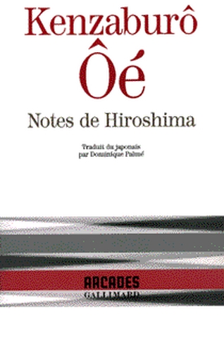 Notes de Hiroshima - 