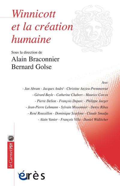 Winnicott et la création humaine - 