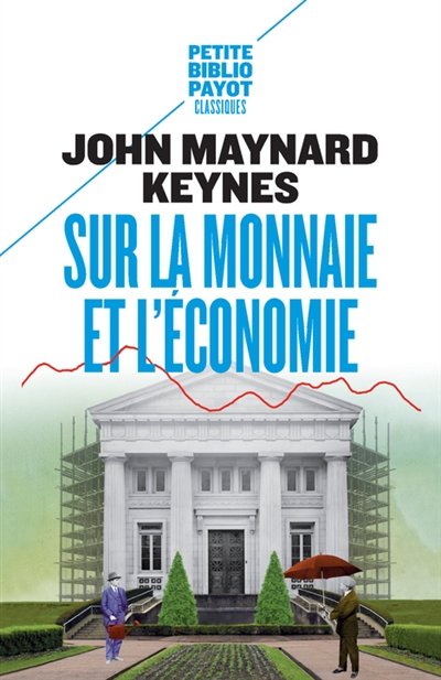 Essais sur la monnaie et l'économie - 