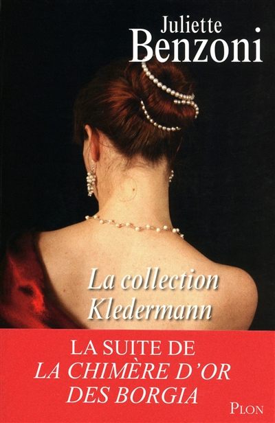 collection Kledermann (La) - 