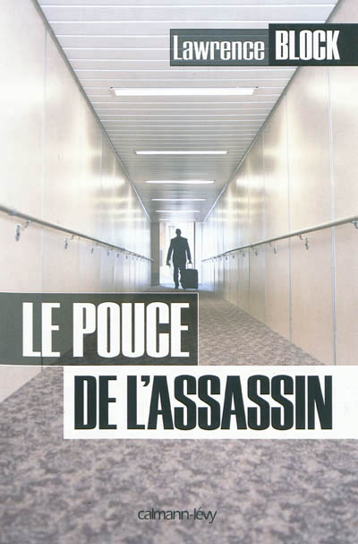 pouce de l'assassin (Le) - 