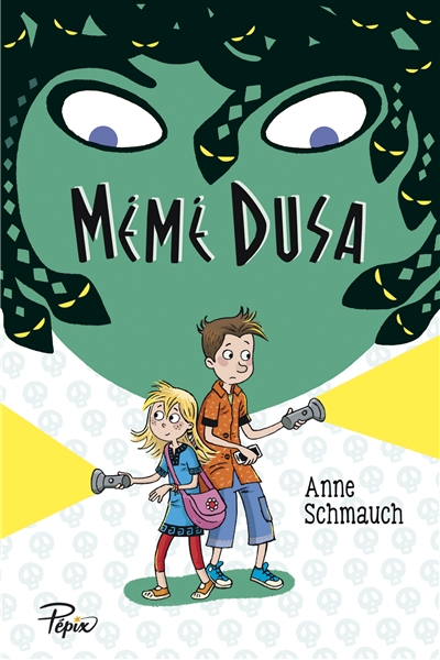 Mémé Dusa - 