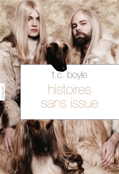 Histoires sans issue - 