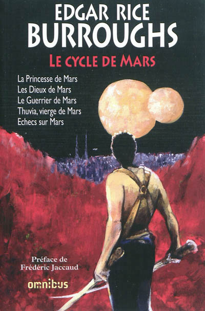 cycle de Mars (Le) - 