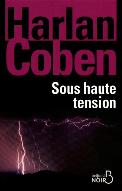 Sous haute tension - 