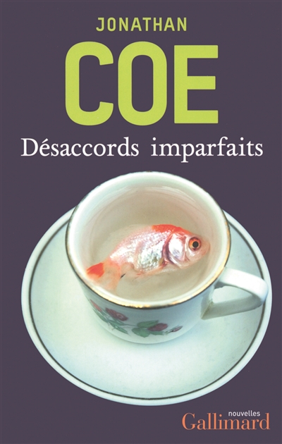 Désaccords imparfaits - 