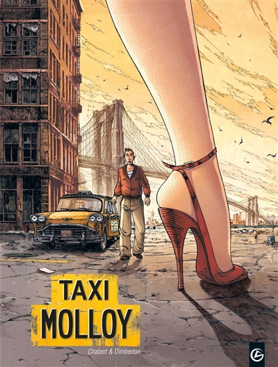 Taxi Molloy - 