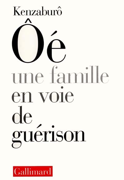 Famille en voie de guérison (Une) - 