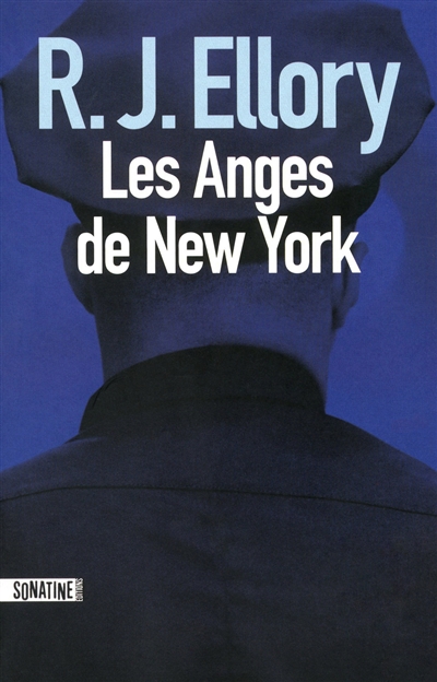 anges de New York (Les) - 