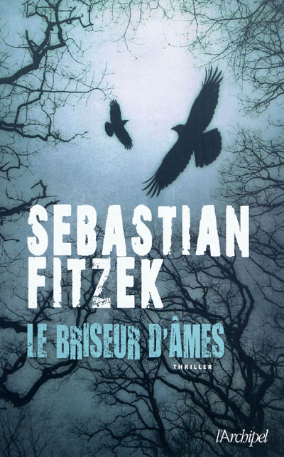 briseur d'âmes (Le) - 