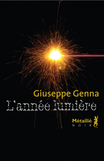 année lumière (L') - 