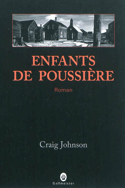 Enfants de poussière - 