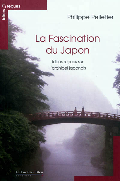 fascination du Japon (La) - 