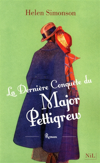 Dernière conquête du major Pettigrew (La) - 