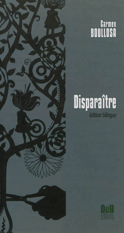 Disparaître - 