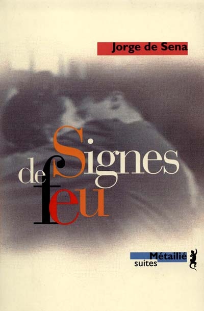 Signes de feu - 