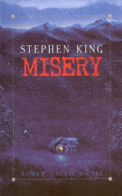 Misery - 