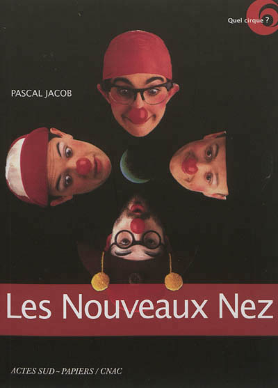 nouveaux nez (Les) - 