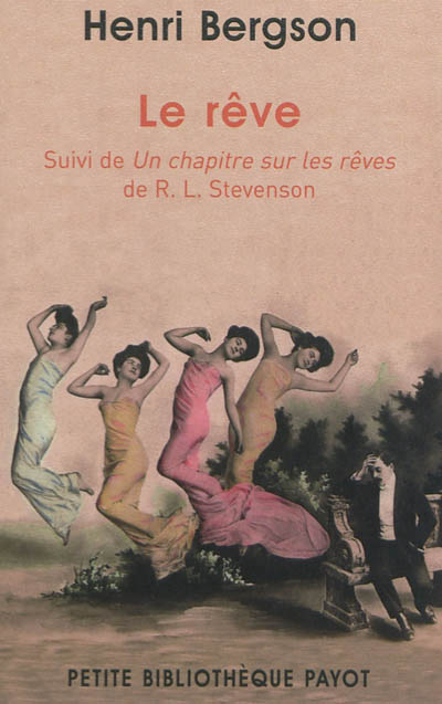 rêve (Le) - 