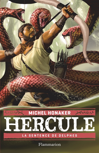 Hercule - 