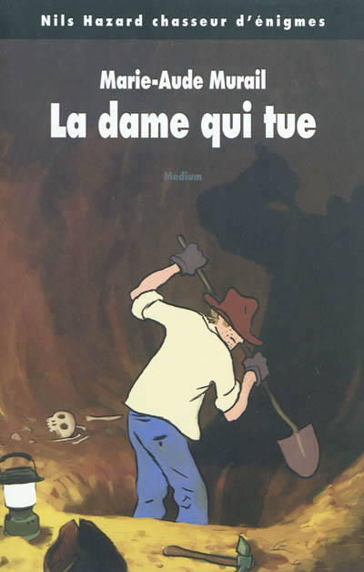 dame qui tue (La) - 