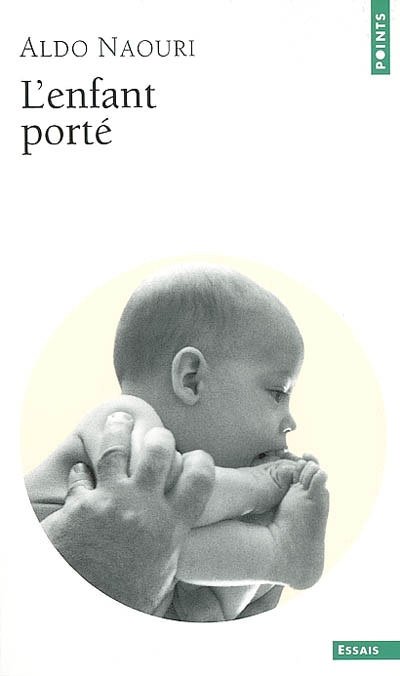 enfant porté (L') - 