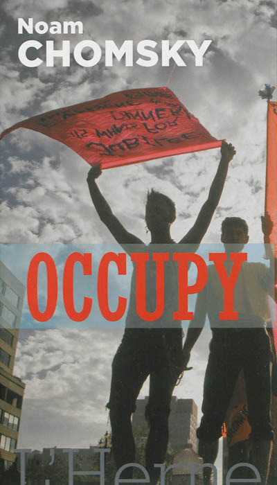 Occupy - 