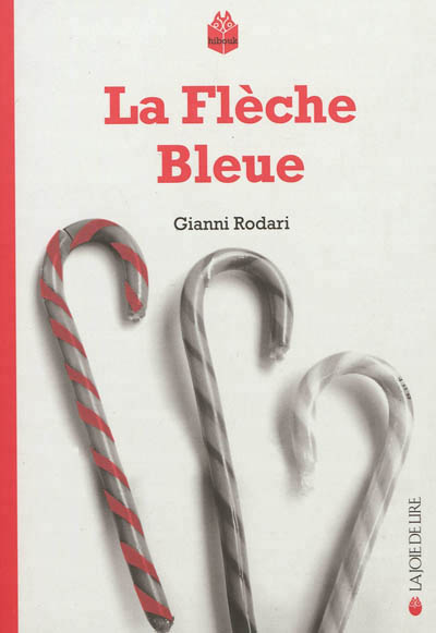 flèche bleue (La) - 