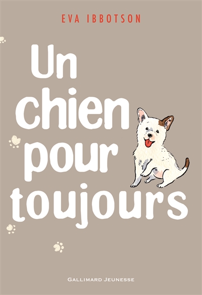 chien pour toujours (Un) - 