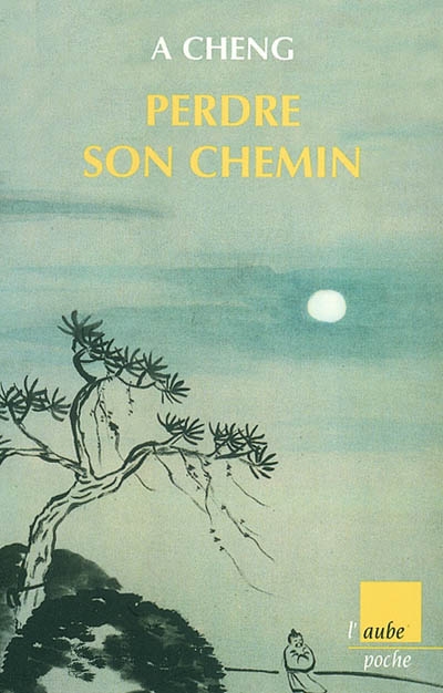 Perdre son chemin - 