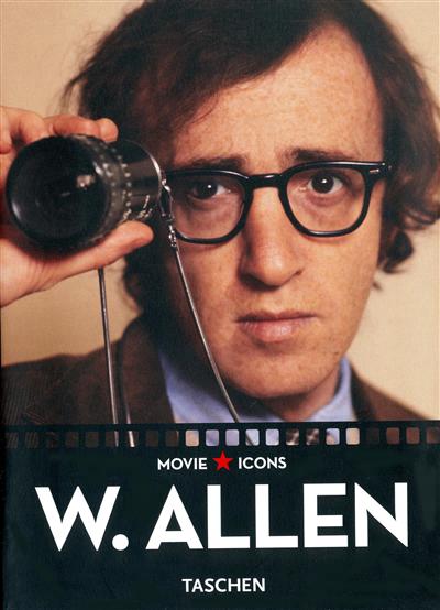 Woody Allen - 