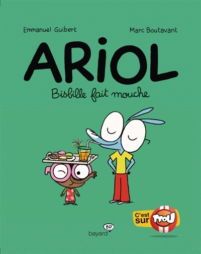 Bisbille fait mouche - 