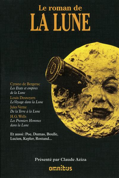 roman de la Lune (Le) - 