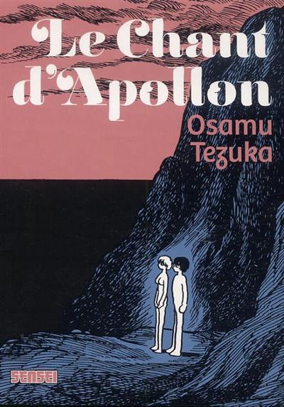 chant d'Apollon (Le) - 