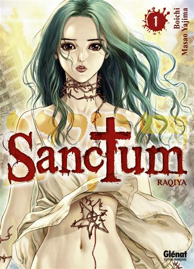 Sanctum - 