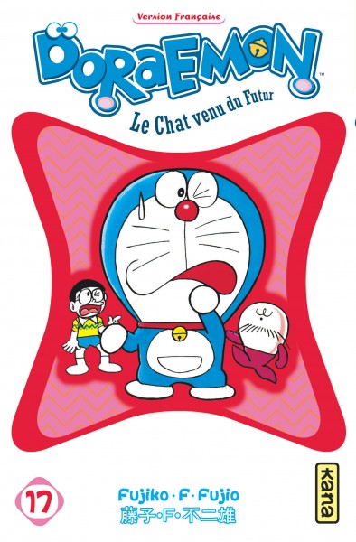 Doraemon - 