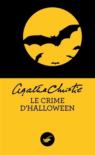 crime d'Halloween (Le) - 