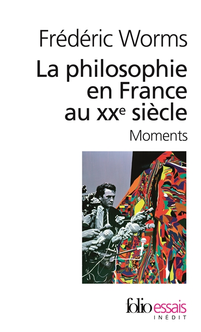 philosophie en France au XXe siècle (La) - 