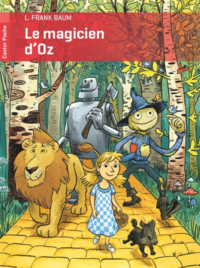 magicien d'Oz (Le) - 