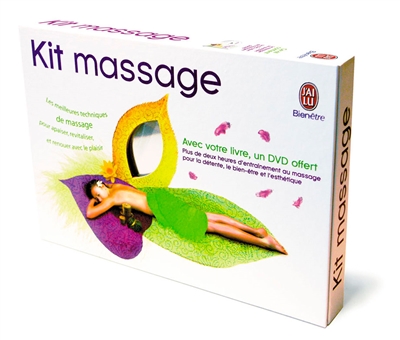 Kit de massage - 