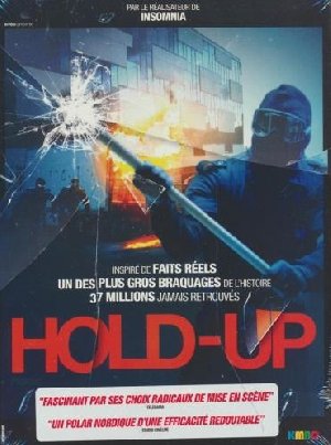 Hold-up - 
