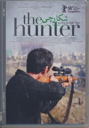 The Hunter - 