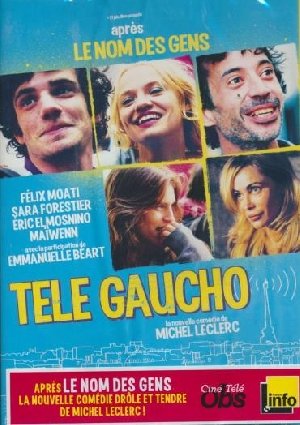 Télé Gaucho - 