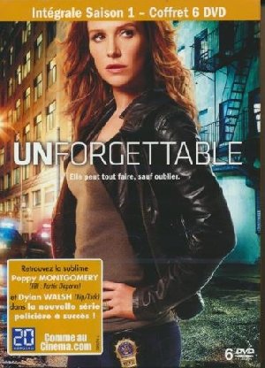 Unforgettable - 