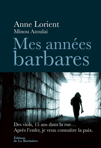 Mes années barbares - 