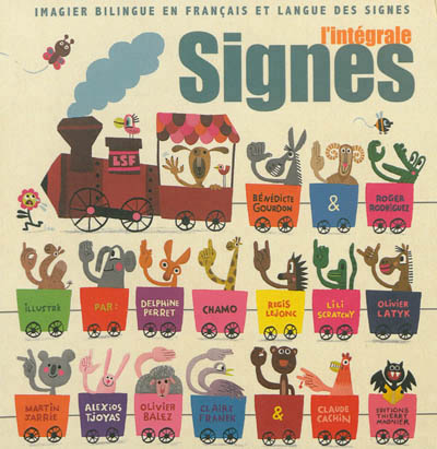 Signes - 