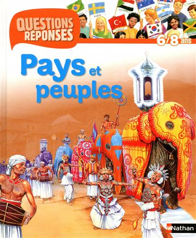 Pays et peuples - 