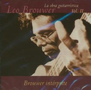 La Obra guitarristica - 