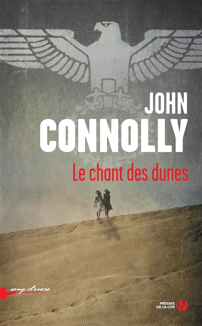 chant des dunes (Le) - 