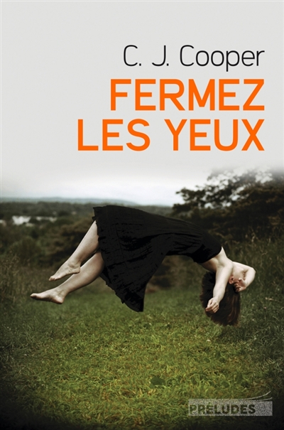 Fermez les yeux - 